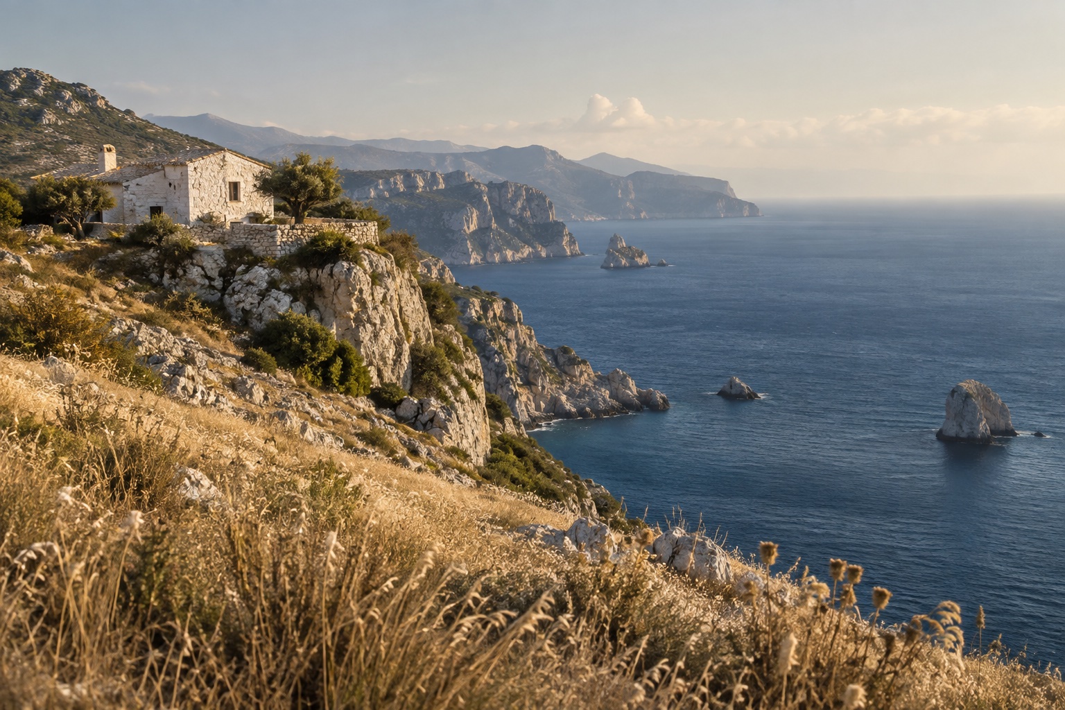 An unhurried photo essay from the edge of the water.